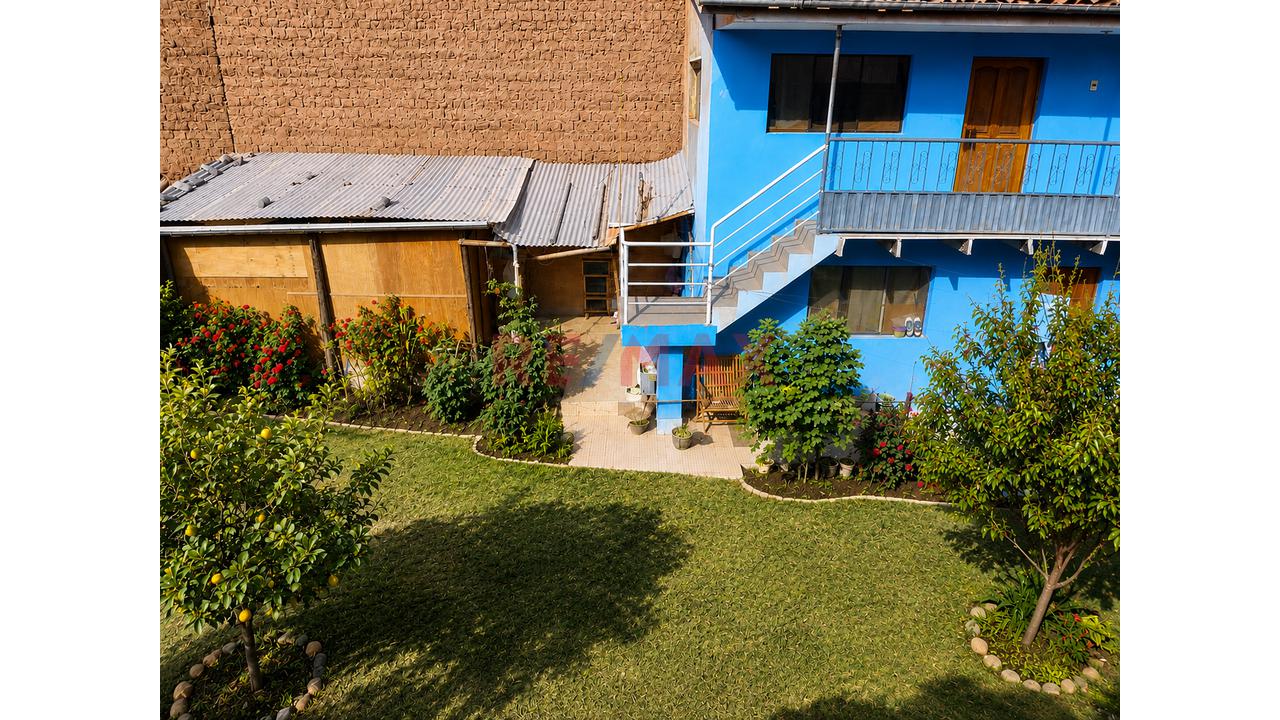 🏡✨ Casa En Venta Con Excelente Potencial Para Vivienda Y Negocio – San Sebastián, Cusco ✨🏡 - 8