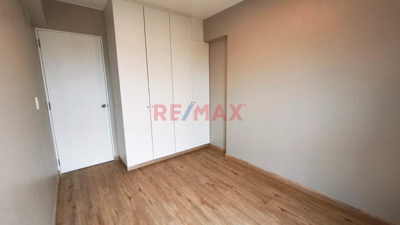 Alquiler De Departamento De 3 Dormitorios Y Esacionamiento San Miguel — foto 11