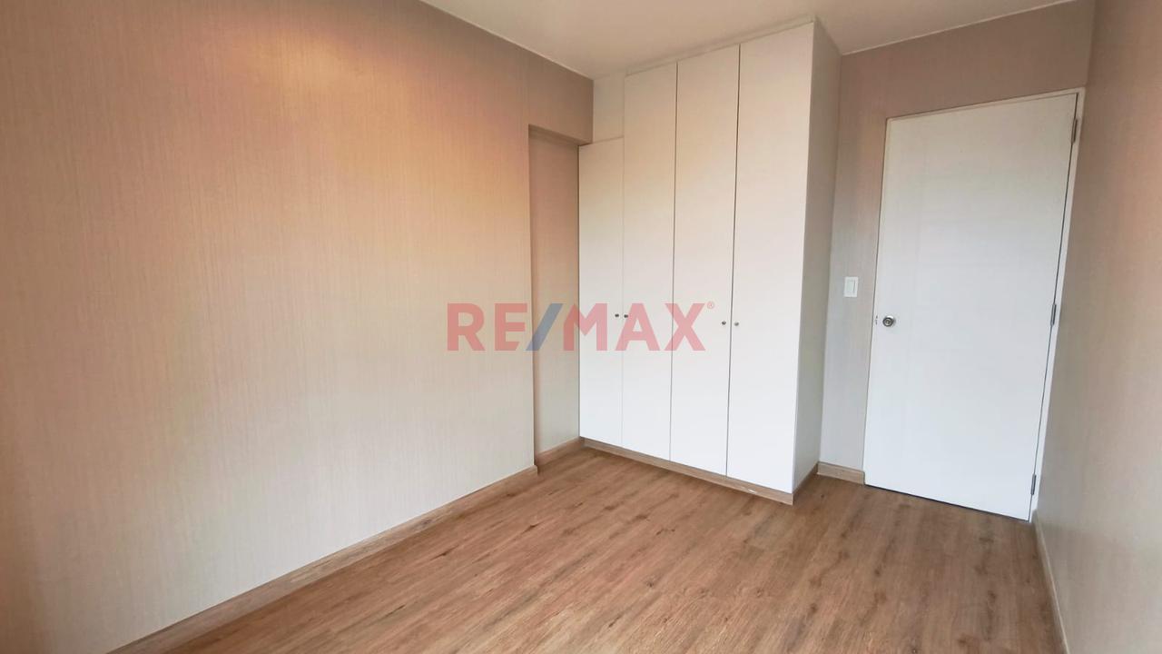 Alquiler De Departamento De 3 Dormitorios Y Esacionamiento San Miguel — foto 9