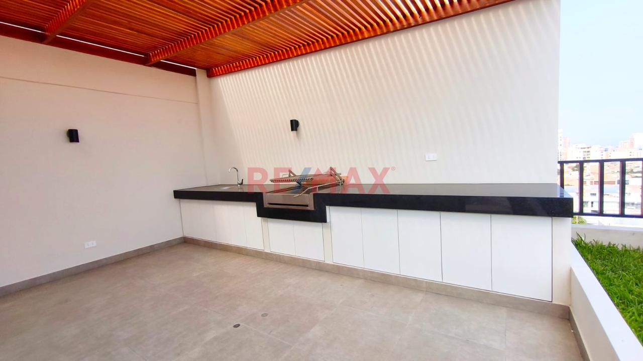 Alquiler De Departamento De 3 Dormitorios Y Esacionamiento San Miguel — foto 15