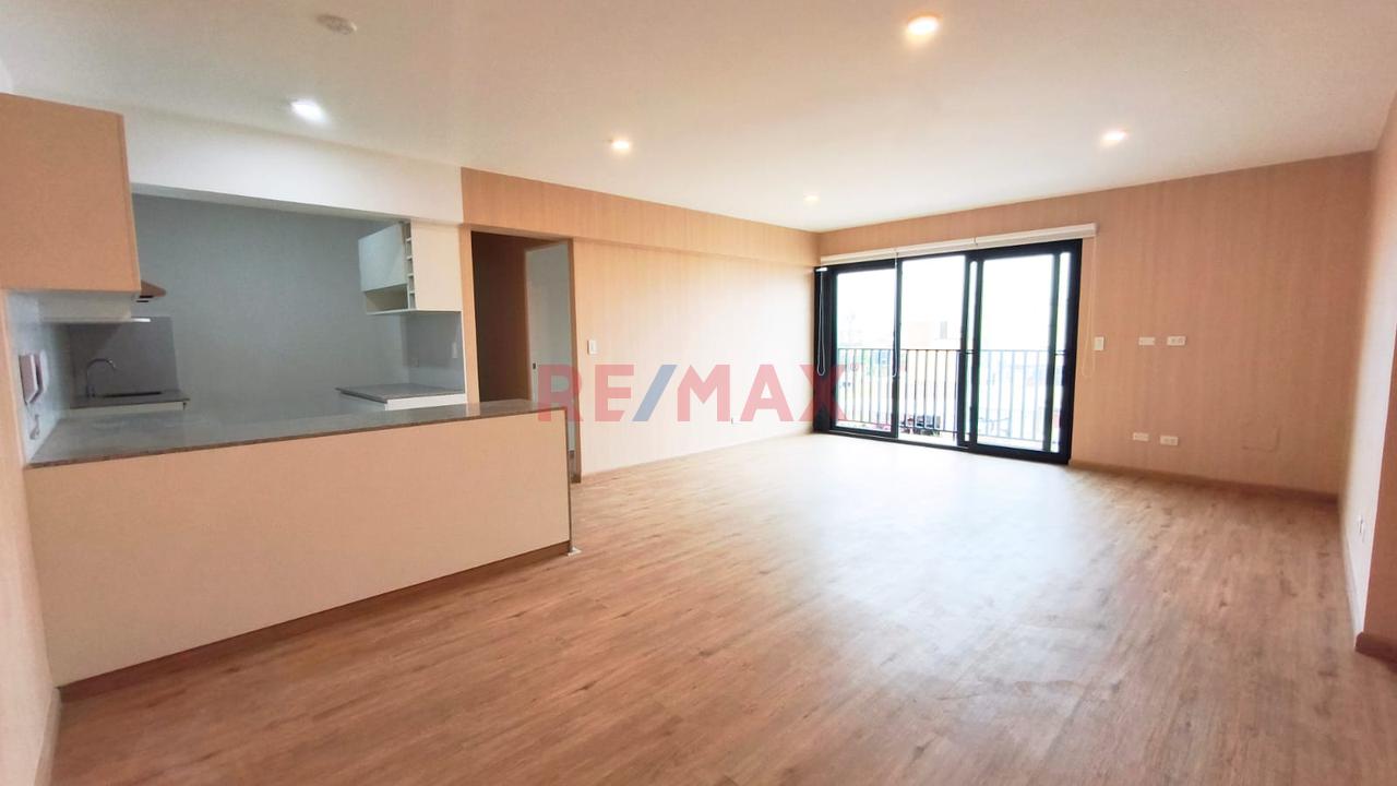 Alquiler De Departamento De 3 Dormitorios Y Esacionamiento San Miguel — foto 3