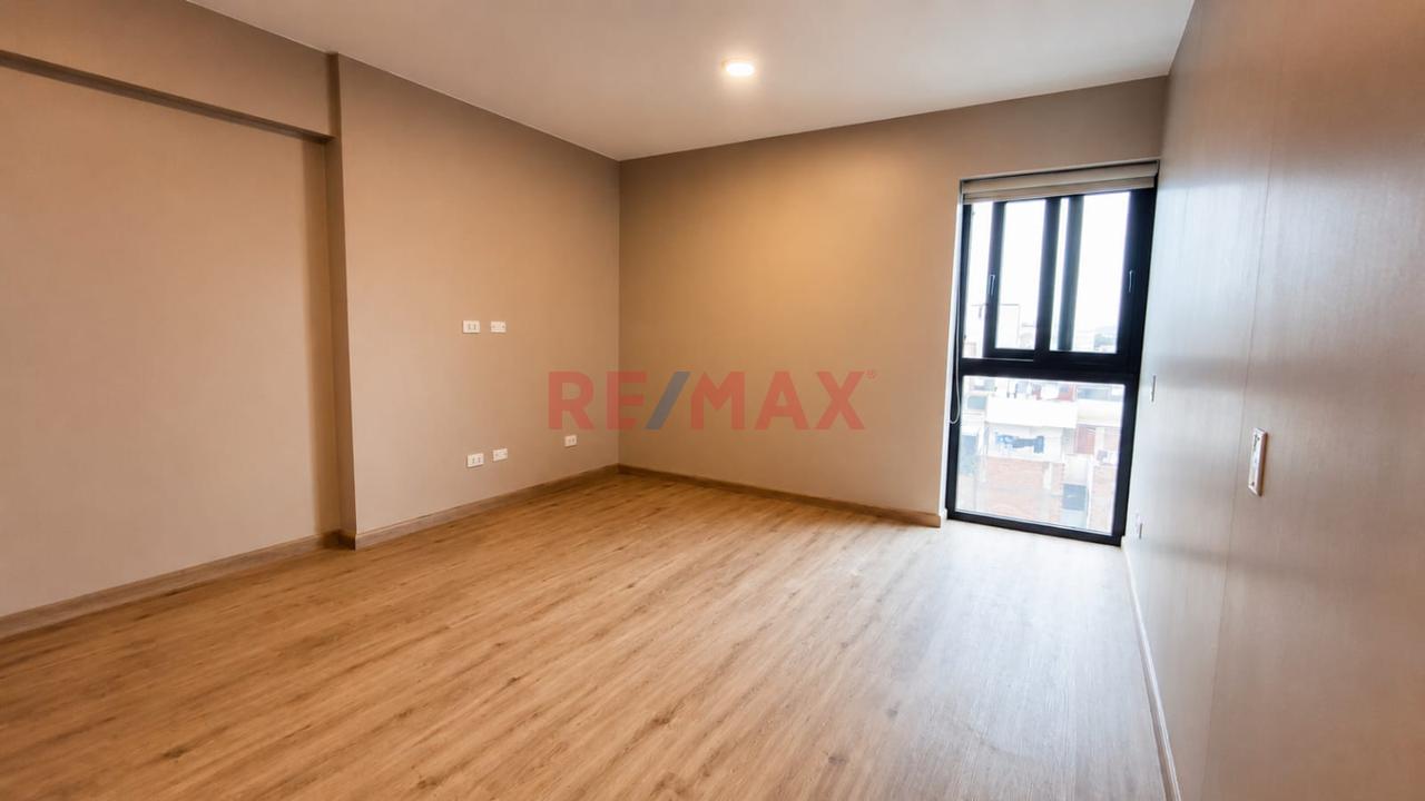 Alquiler De Departamento De 3 Dormitorios Y Esacionamiento San Miguel — foto 8