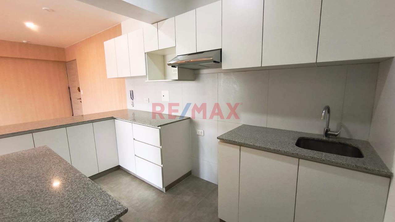 Alquiler De Departamento De 3 Dormitorios Y Esacionamiento San Miguel — foto 6