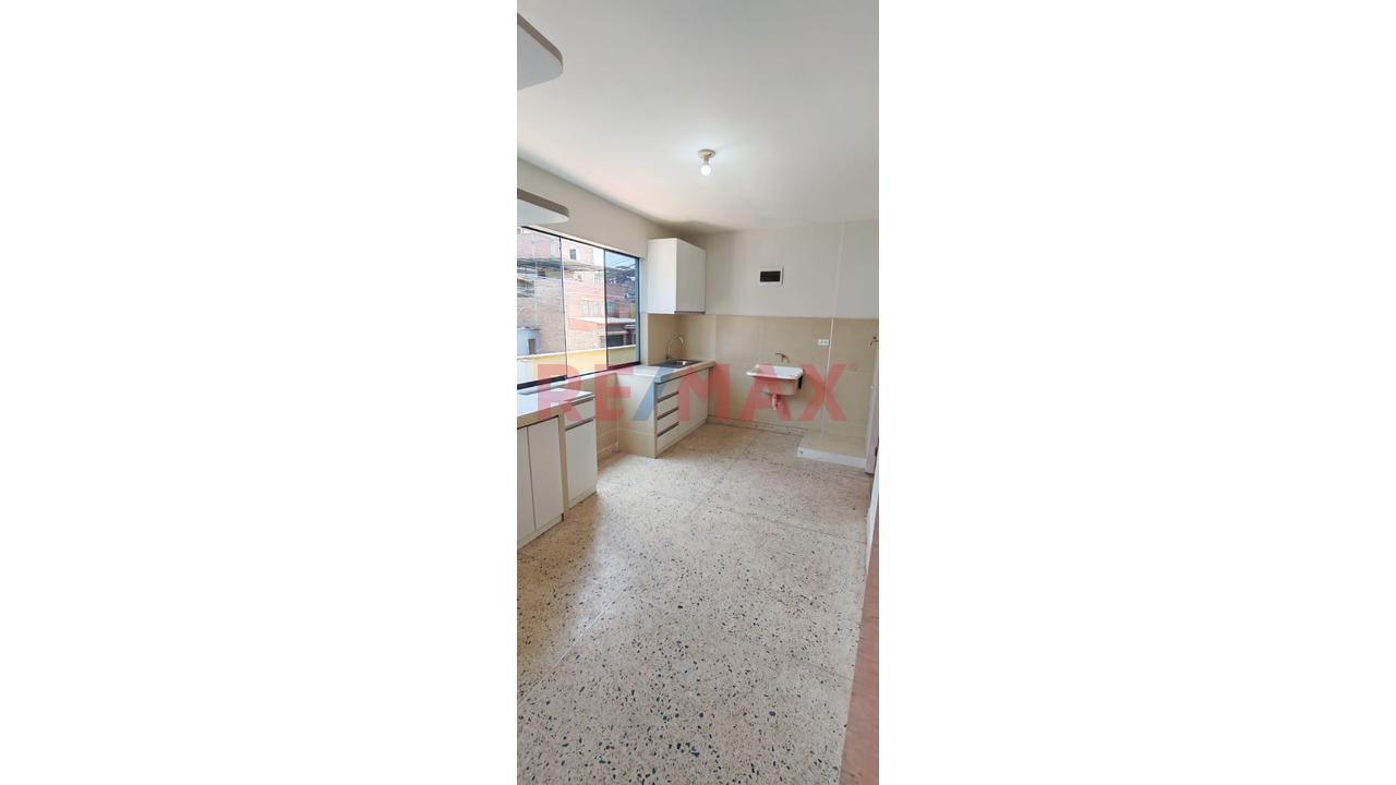 Departamentos En Venta   En San Juan De Lurigancho — foto 6
