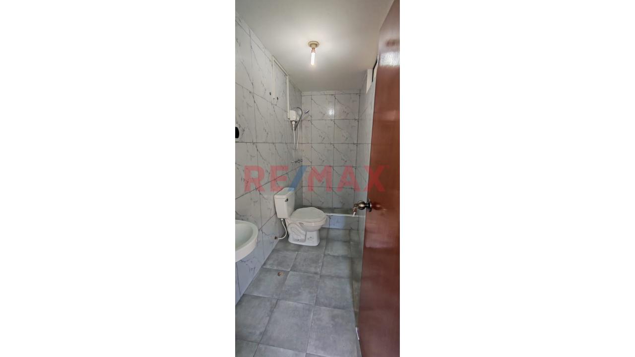 Departamentos En Venta   En San Juan De Lurigancho — foto 8