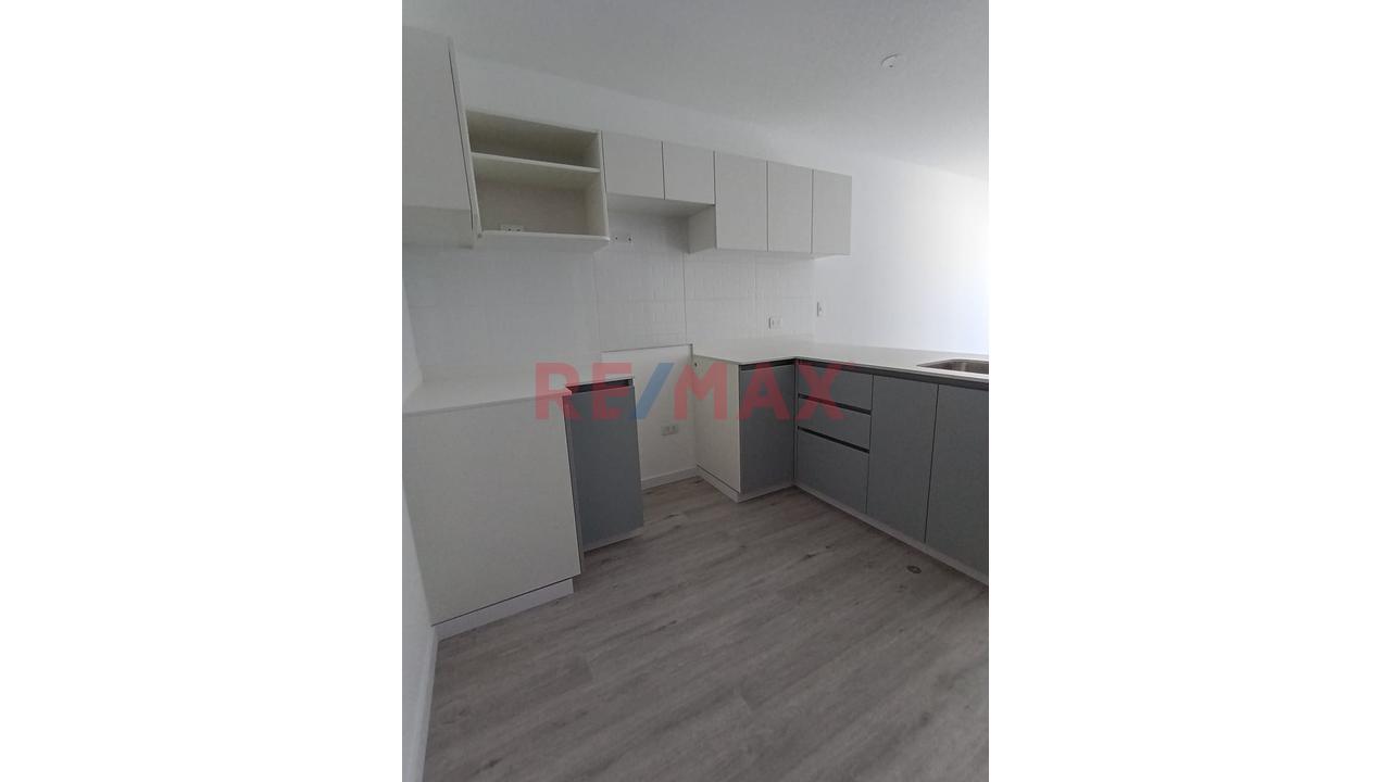 Se Alquila Departamento 4To Piso Residencial Acces Proyecto De Alferza – Cayma — foto 2