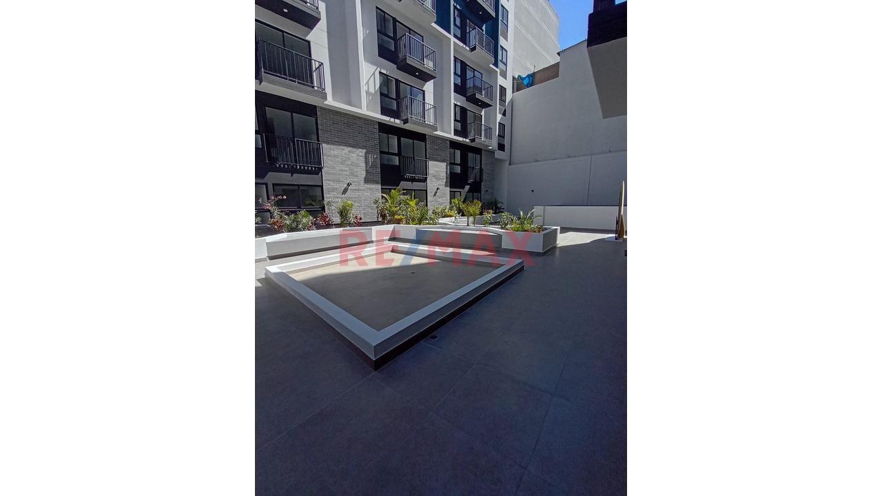 Se Alquila Departamento 4To Piso Residencial Acces Proyecto De Alferza – Cayma — foto 9