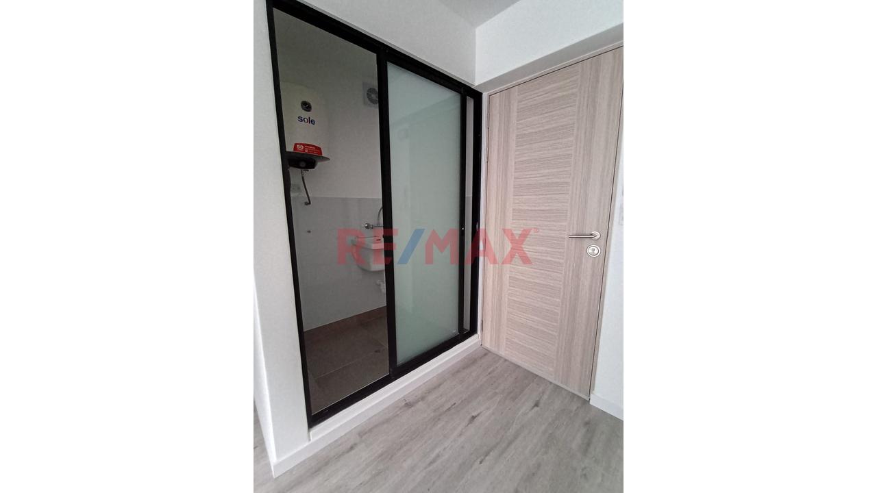 Se Alquila Departamento 4To Piso Residencial Acces Proyecto De Alferza – Cayma — foto 4