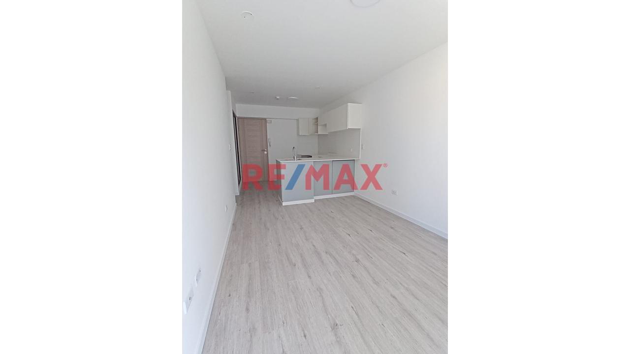 Se Alquila Departamento 4To Piso Residencial Acces Proyecto De Alferza – Cayma