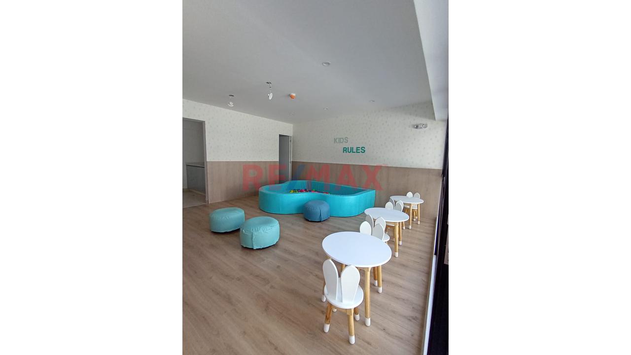 Se Alquila Departamento 4To Piso Residencial Acces Proyecto De Alferza – Cayma — foto 12