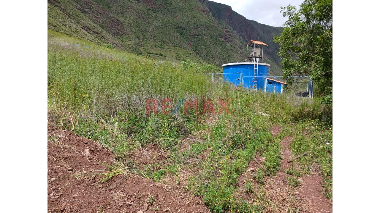 🏞️ Huycho – Sector Taratarayoc, Urubamba | Valle Sagrado - 7