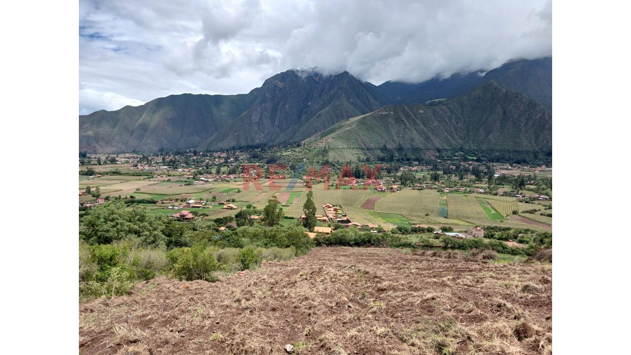 🏞️ Huycho – Sector Taratarayoc, Urubamba | Valle Sagrado - 3