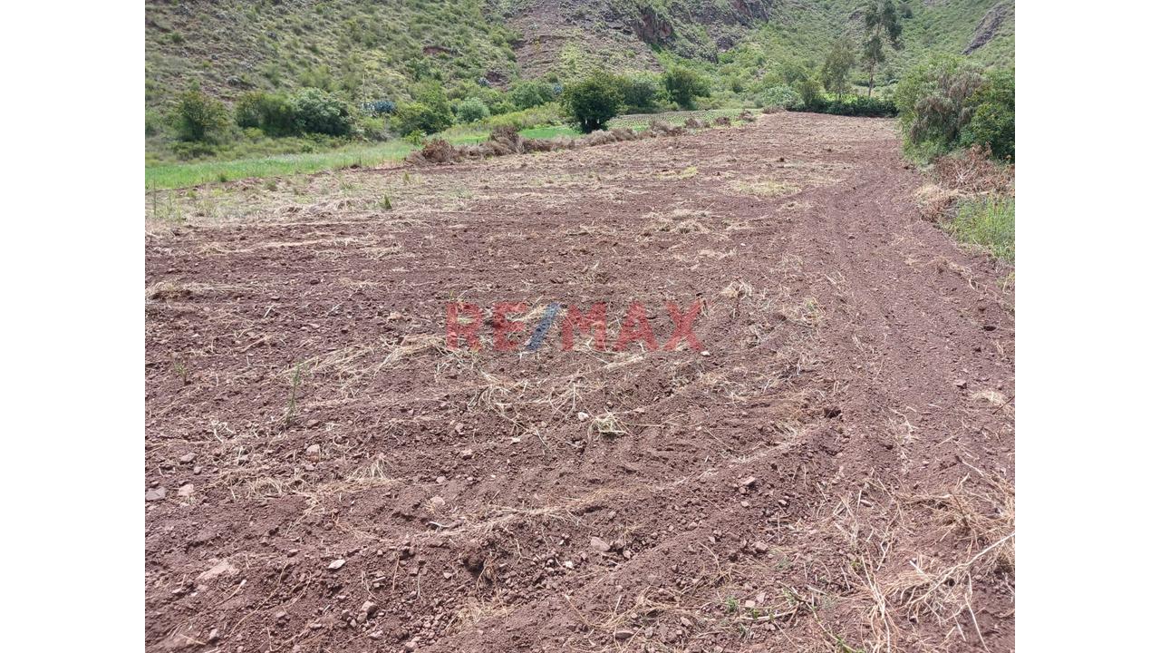 🏞️ Huycho – Sector Taratarayoc, Urubamba | Valle Sagrado - 5