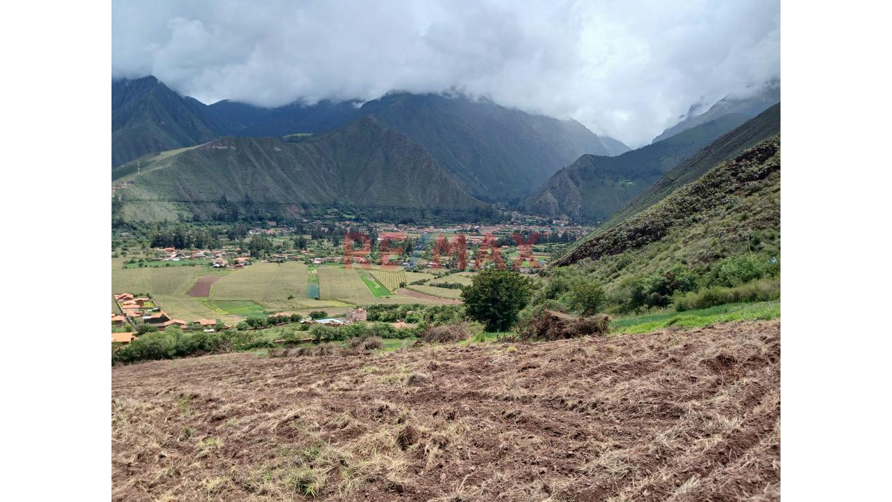 🏞️ Huycho – Sector Taratarayoc, Urubamba | Valle Sagrado - 1