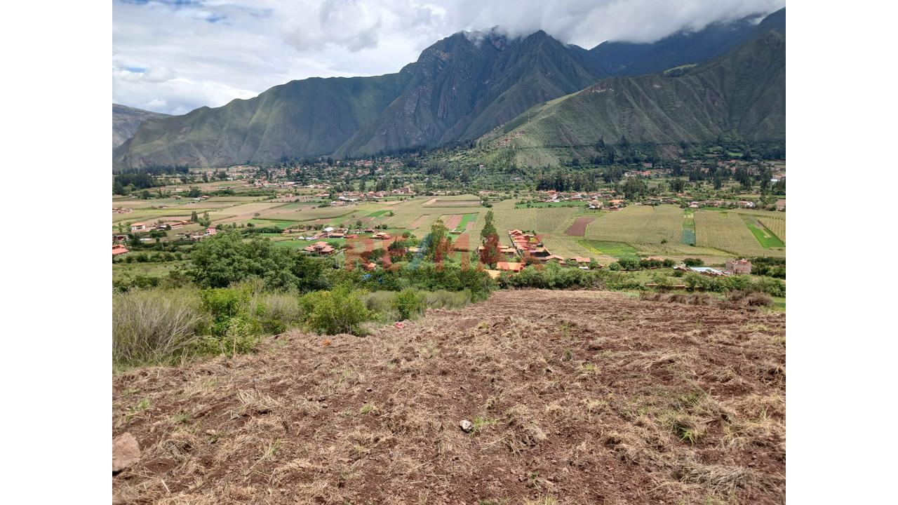 🏞️ Huycho – Sector Taratarayoc, Urubamba | Valle Sagrado - 6