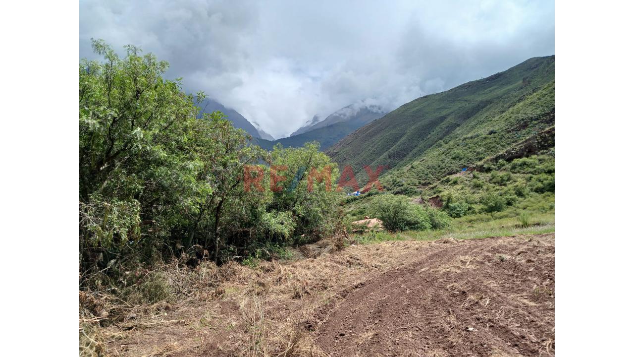 🏞️ Huycho – Sector Taratarayoc, Urubamba | Valle Sagrado - 2