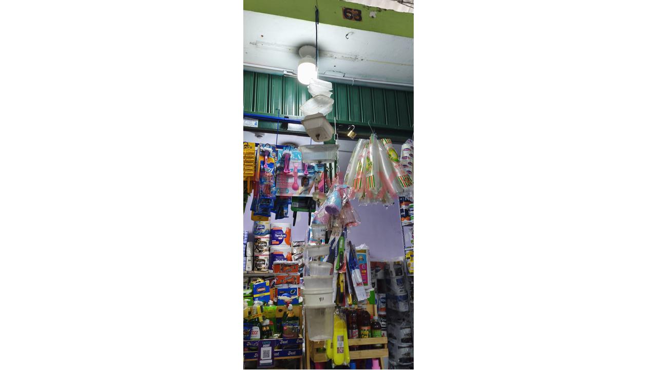 Venta De Local/Puesto En Mercado Los Olivos - 2