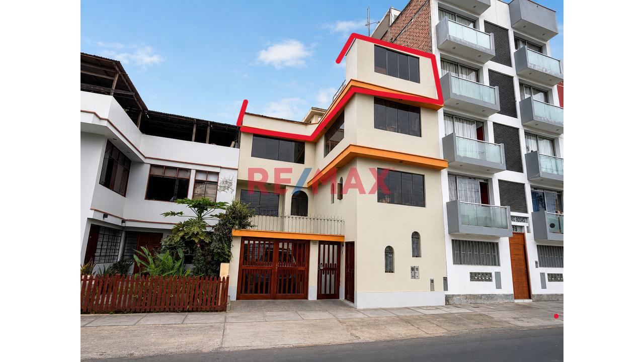 🏡 𝗩𝗘𝗡𝗧𝗔 𝗗𝗘 𝗔𝗭𝗢𝗧𝗘𝗔 𝗜𝗡𝗗𝗘𝗣𝗘𝗡𝗗𝗜𝗭𝗔𝗗𝗔 𝗖𝗢𝗡 𝗔́𝗥𝗘𝗔 𝗖𝗢𝗡𝗦𝗧𝗥𝗨𝗜𝗗𝗔 – 𝟰.º 𝗣𝗜𝗦𝗢 𝗘𝗡 𝗦𝗝𝗠