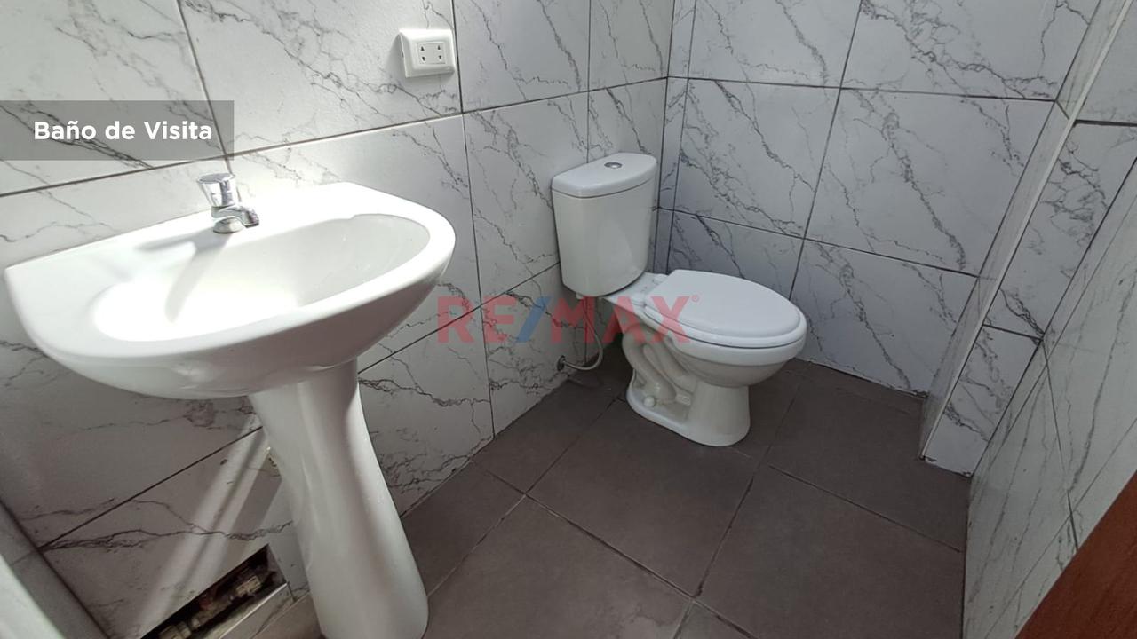 Venta De Departamento En Huampani — foto 8