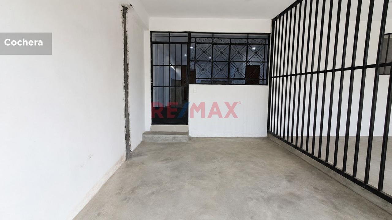 Venta De Departamento En Huampani — foto 10
