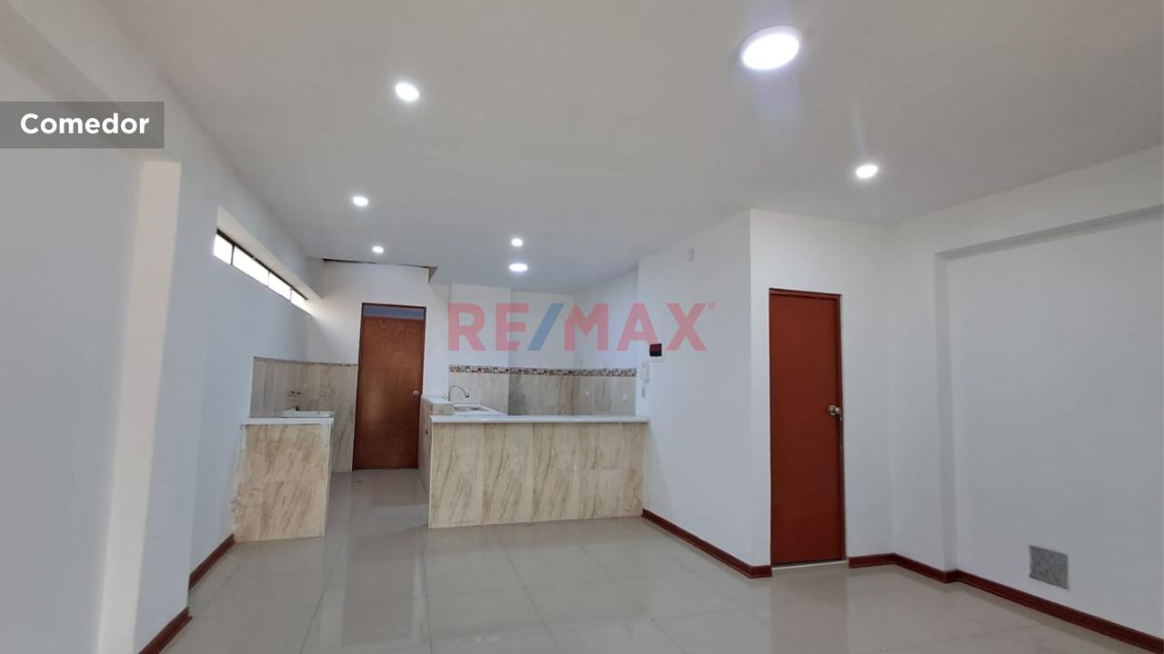 Venta De Departamento En Huampani — foto 3