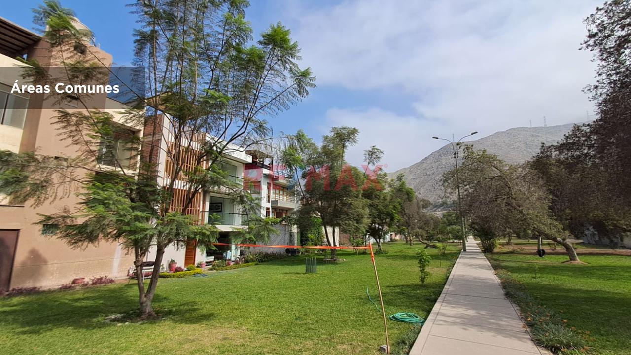 Venta De Departamento En Huampani — foto 14