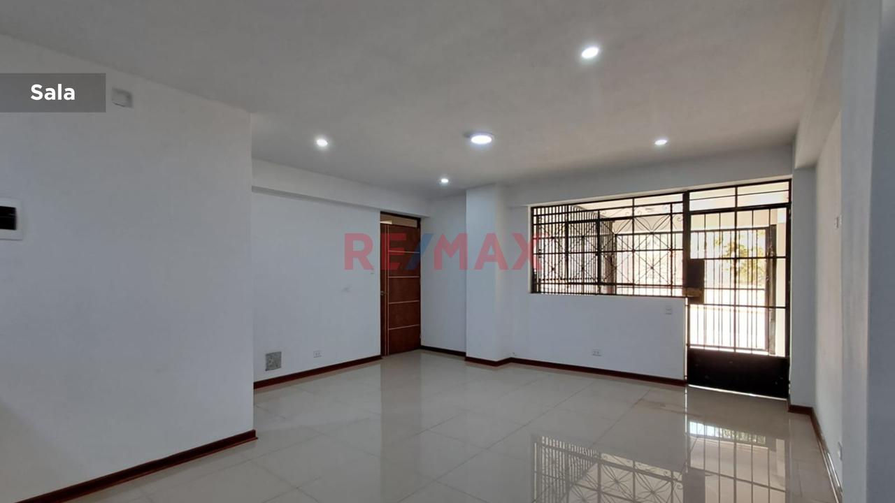Venta De Departamento En Huampani — foto 2