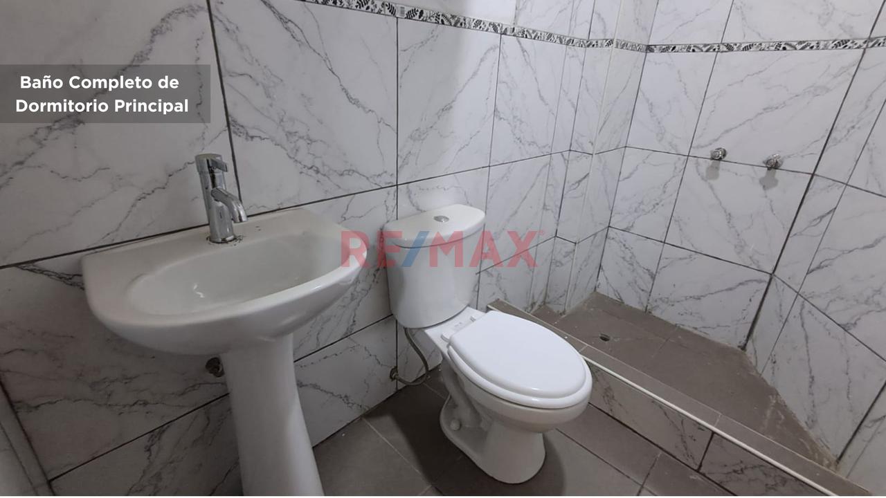 Venta De Departamento En Huampani — foto 7