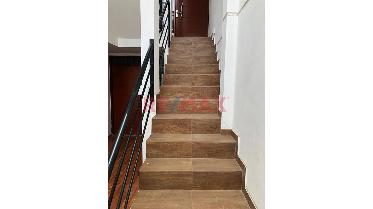 Venta De Casa En Urbanización San Diego San Martín De Porres — foto 12