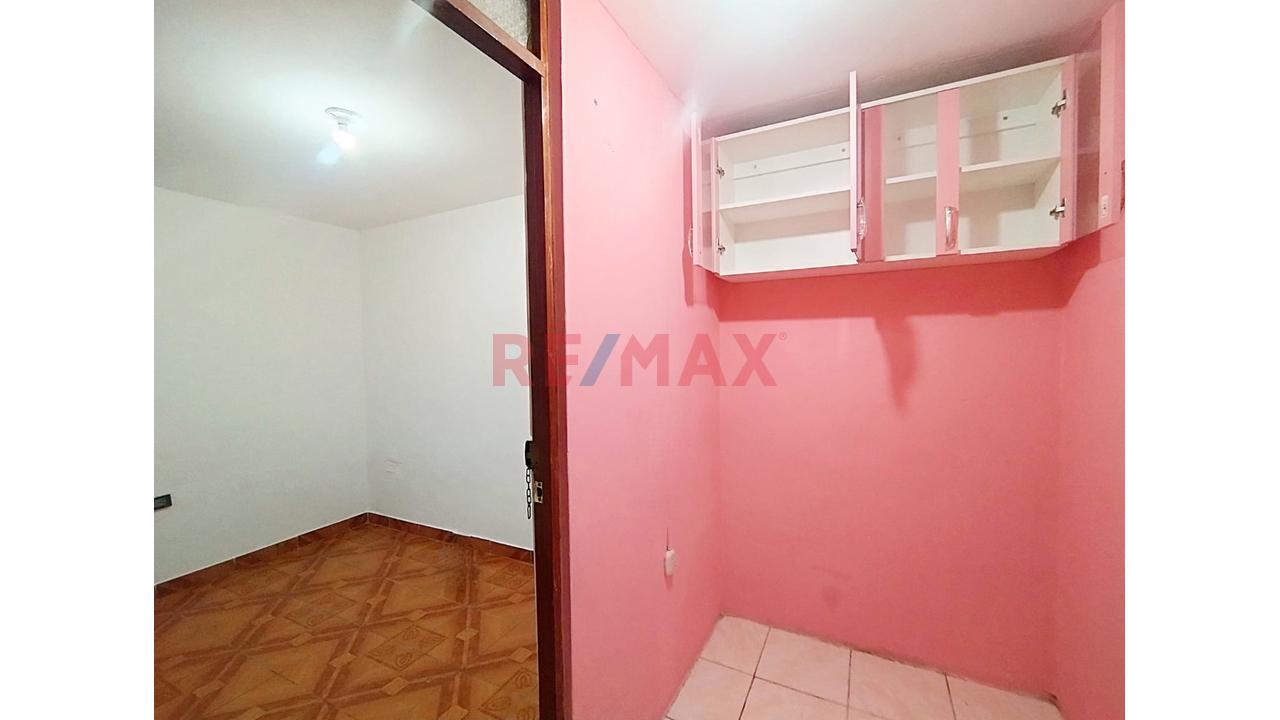Se Vende Funcional Y Amplio Departamento En La Perla Límite Con San Miguel — foto 3