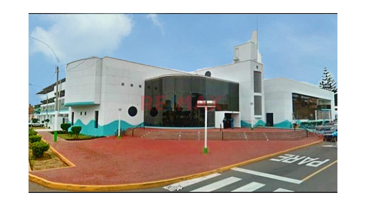 Se Vende Funcional Y Amplio Departamento En La Perla Límite Con San Miguel — foto 9