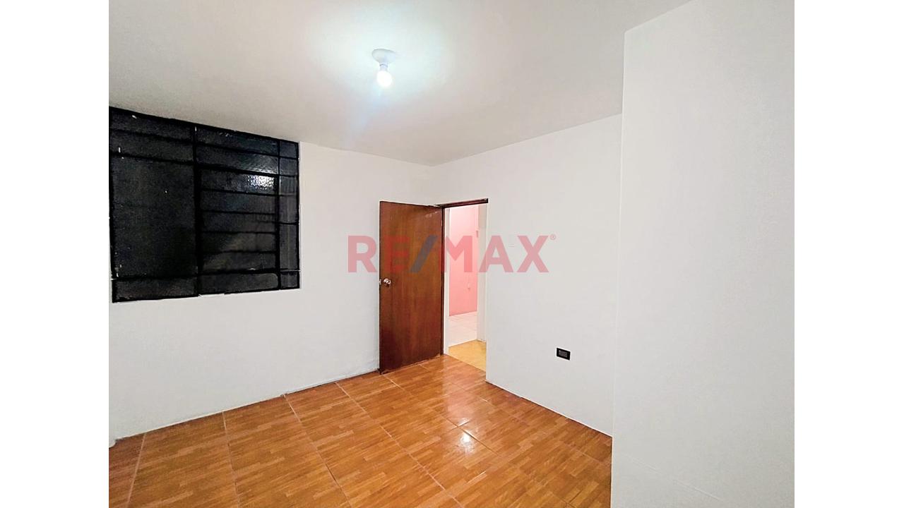 Se Vende Funcional Y Amplio Departamento En La Perla Límite Con San Miguel — foto 2