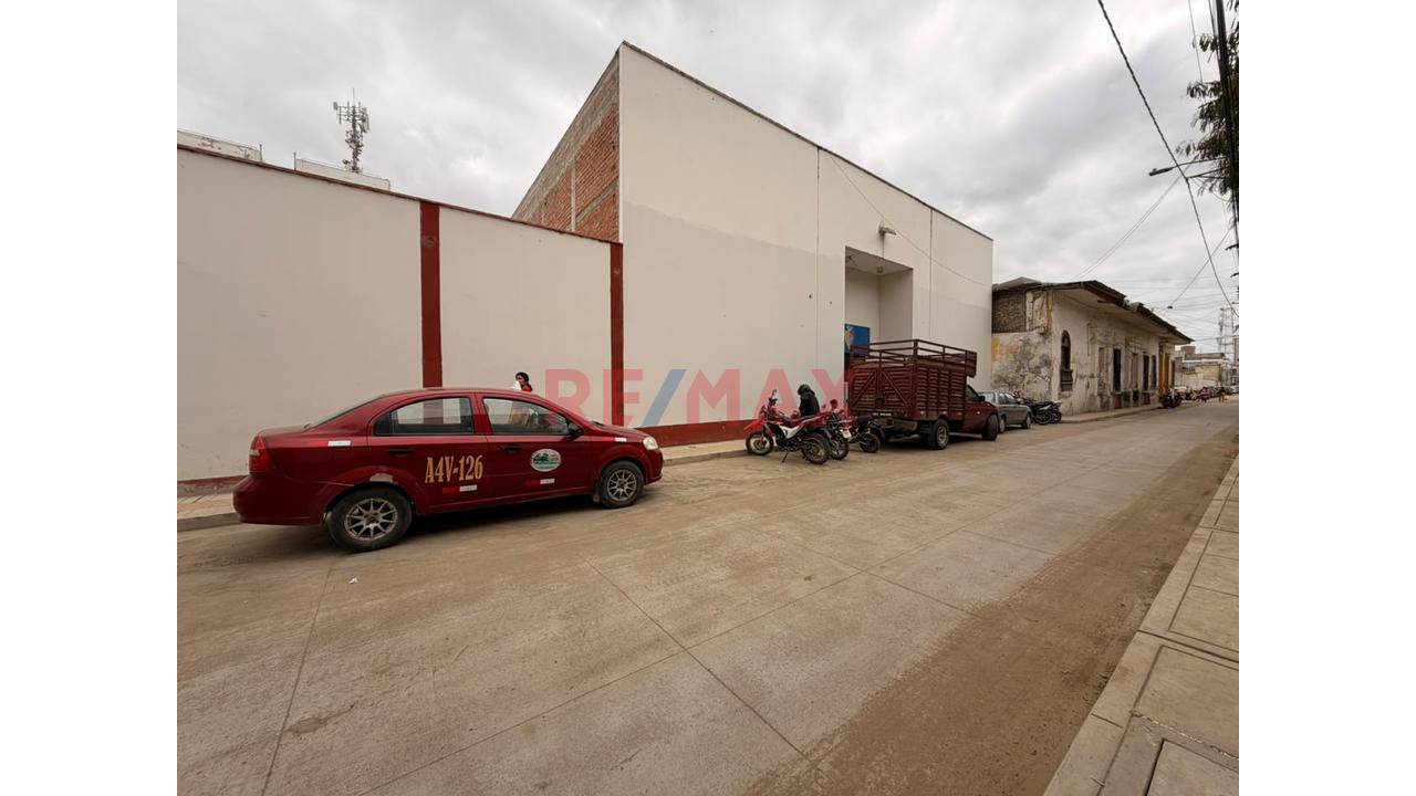 Oficina En Alquiler En La Calle Lima A Pocos Metros De La Plaza De Armas - 2