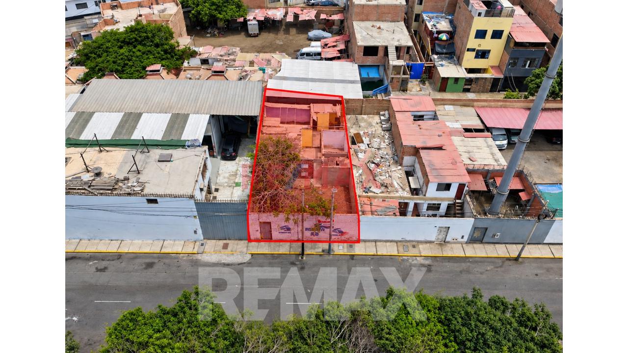 Se Vende Terreno En Bellavista - Callao - 6