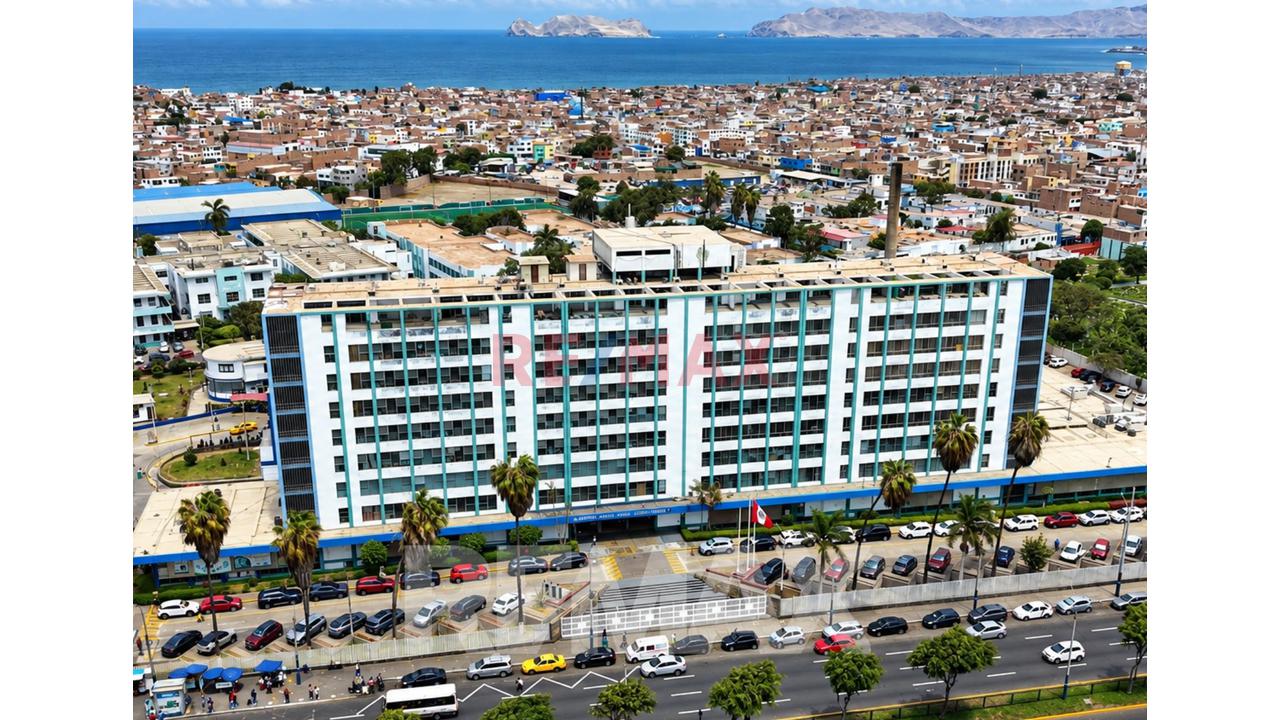 Se Vende Terreno En Bellavista - Callao - 4