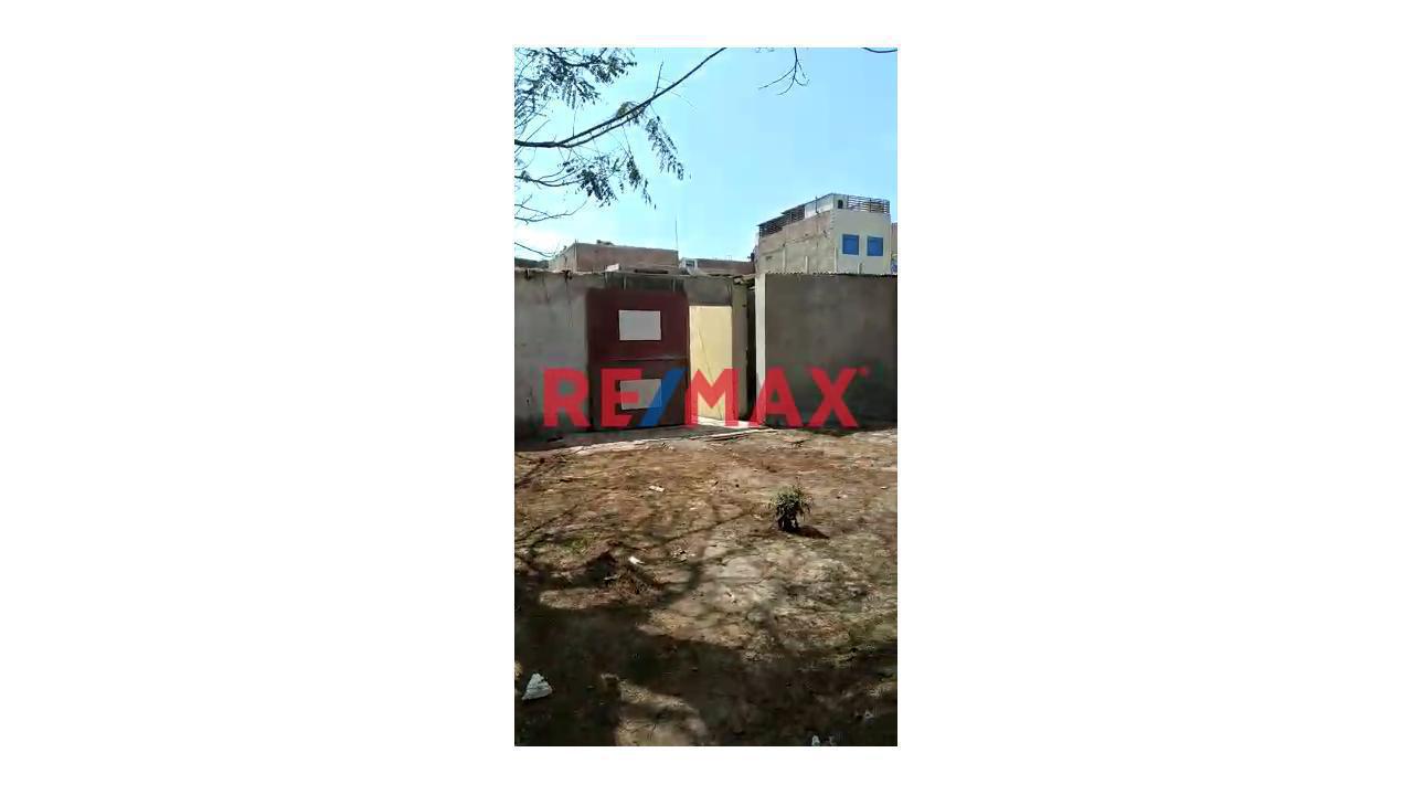 Se Vende Terreno En Bellavista - Callao - 1