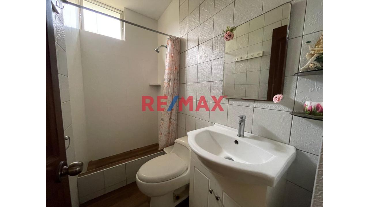 Casa De Campo En Alquiler / Amoblado De 1000M2 En El Condominio Mas Exclusivo De Jatosisa Alta - Pachacamac Condominio Residencial “El Refugio De Jatosisa” — foto 9