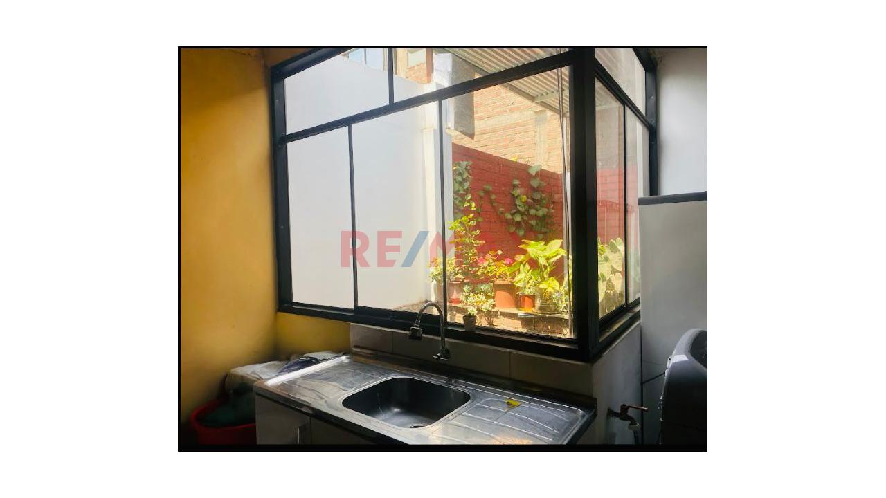 🏡 Vendo Casa En San Juan De Lurigancho: 3 Pisos Y Lista Para Habitar 🌤️ — foto 7