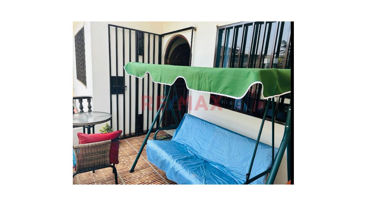 🏡 Vendo Casa En San Juan De Lurigancho: 3 Pisos Y Lista Para Habitar 🌤️ — foto 12
