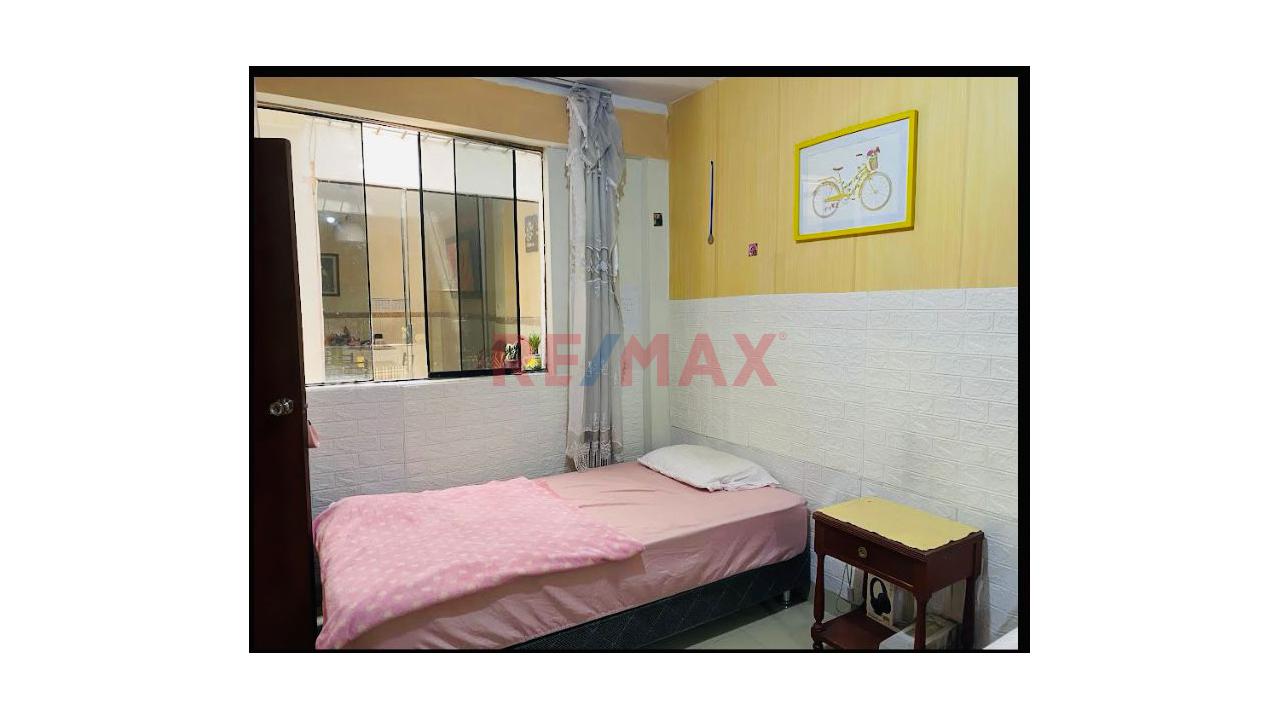 🏡 Vendo Casa En San Juan De Lurigancho: 3 Pisos Y Lista Para Habitar 🌤️ — foto 11