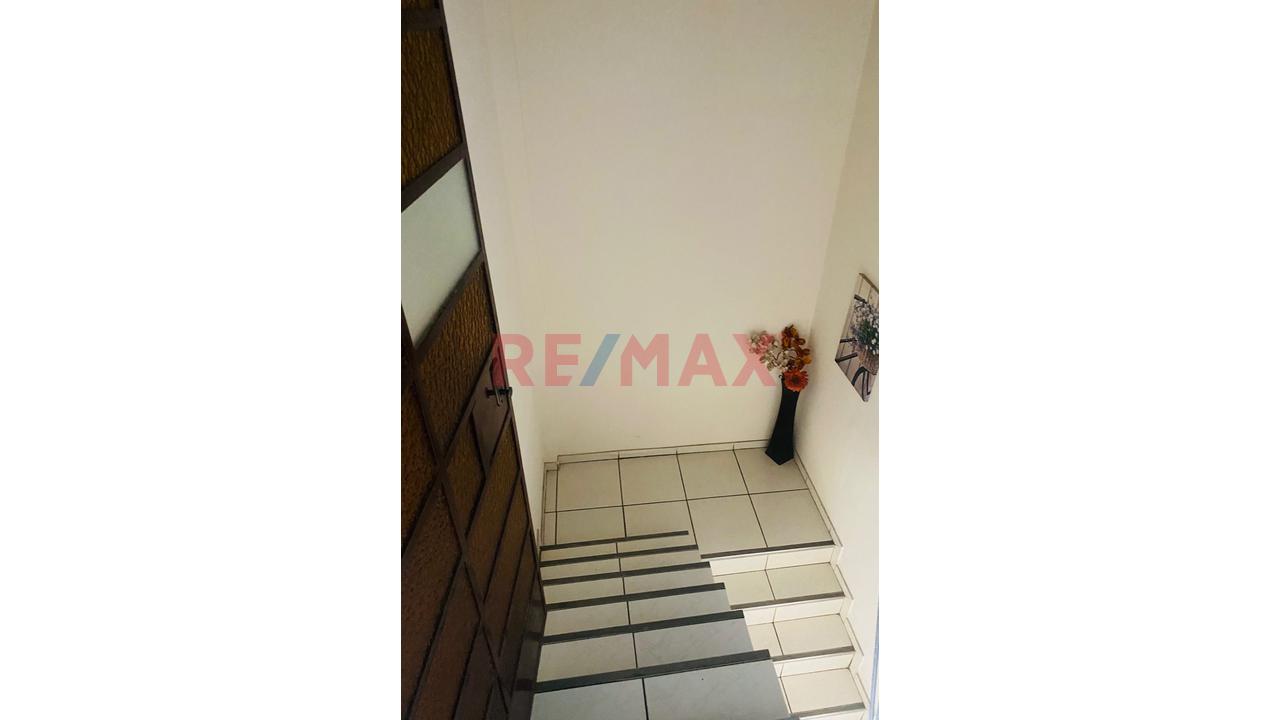 🏡 Vendo Casa En San Juan De Lurigancho: 3 Pisos Y Lista Para Habitar 🌤️ — foto 14