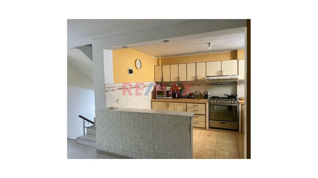 🏡 Vendo Casa En San Juan De Lurigancho: 3 Pisos Y Lista Para Habitar 🌤️ — foto 15