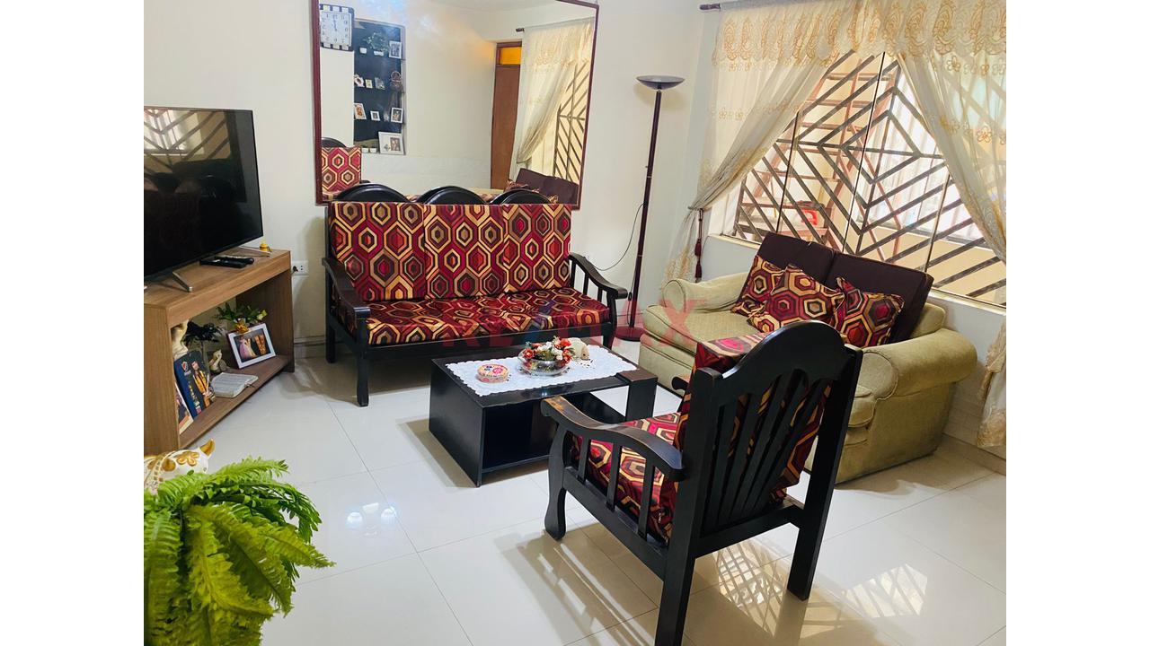 🏡 Vendo Casa En San Juan De Lurigancho: 3 Pisos Y Lista Para Habitar 🌤️ — foto 3