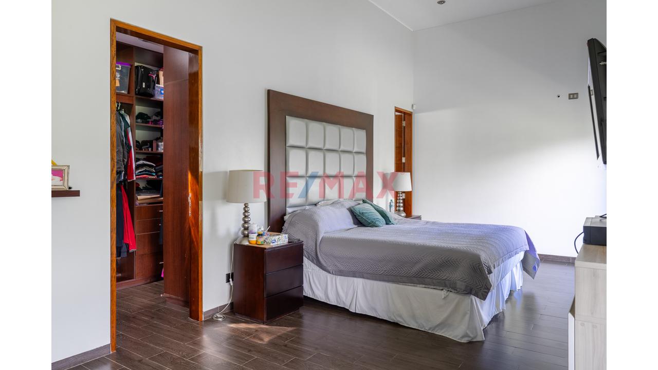 Se Vende Moderna Casa De Campo Ubicada Dentro De Un Exclusivo Condominio - 13
