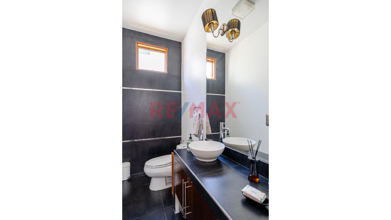 Se Vende Moderna Casa De Campo Ubicada Dentro De Un Exclusivo Condominio - 16