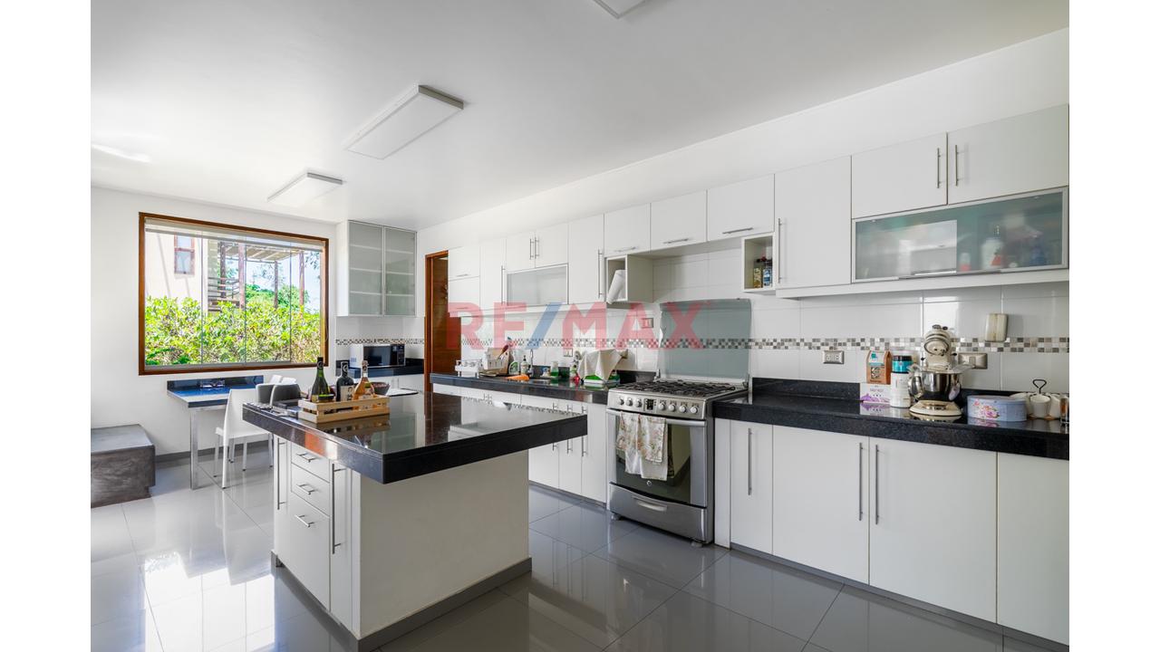 Se Vende Moderna Casa De Campo Ubicada Dentro De Un Exclusivo Condominio - 8