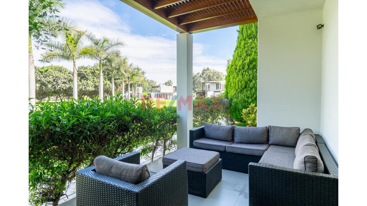 Se Vende Moderna Casa De Campo Ubicada Dentro De Un Exclusivo Condominio - 20