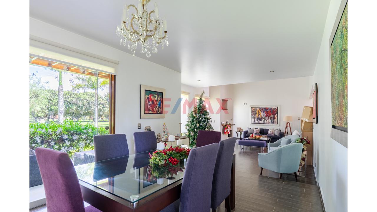 Se Vende Moderna Casa De Campo Ubicada Dentro De Un Exclusivo Condominio - 7