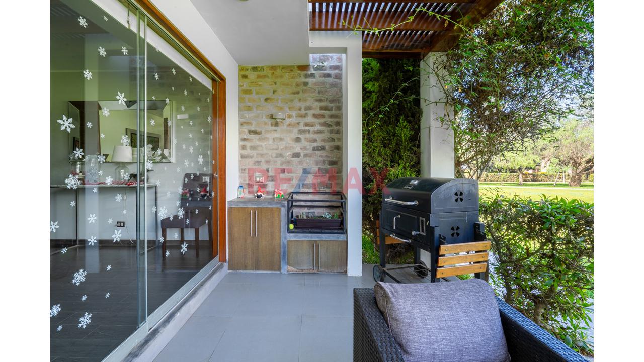 Se Vende Moderna Casa De Campo Ubicada Dentro De Un Exclusivo Condominio - 19