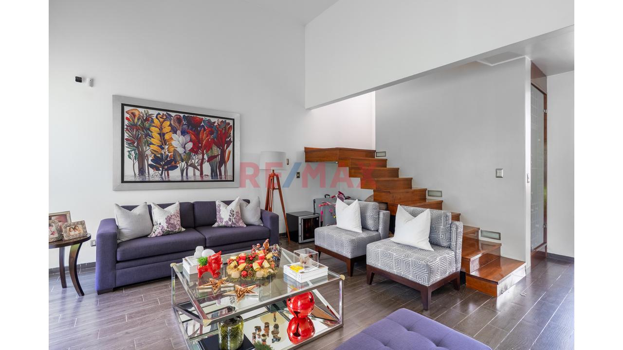 Se Vende Moderna Casa De Campo Ubicada Dentro De Un Exclusivo Condominio - 5
